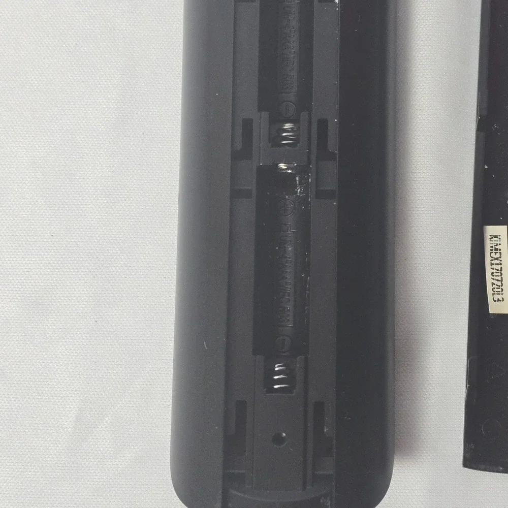 Samsung Smart TV Remote Control BN59-01178W OEM‎ Pre-Owned Tested Working